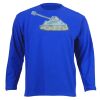 Junior Long-sleeve T-shirt Thumbnail