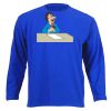 Junior Long-sleeve T-shirt Thumbnail