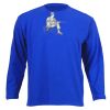 Junior Long-sleeve T-shirt Thumbnail