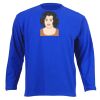 Junior Long-sleeve T-shirt Thumbnail