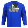 Junior Long-sleeve T-shirt Thumbnail