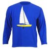 Junior Long-sleeve T-shirt Thumbnail