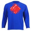 Junior Long-sleeve T-shirt Thumbnail