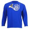 Junior Long-sleeve T-shirt Thumbnail