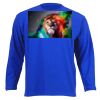 Junior Long-sleeve T-shirt Thumbnail