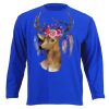 Junior Long-sleeve T-shirt Thumbnail