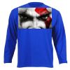 Junior Long-sleeve T-shirt Thumbnail