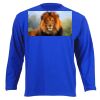 Junior Long-sleeve T-shirt Thumbnail