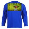 Junior Long-sleeve T-shirt Thumbnail