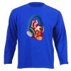 Junior Long-sleeve T-shirt Thumbnail