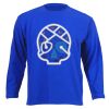 Junior Long-sleeve T-shirt Thumbnail