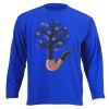 Junior Long-sleeve T-shirt Thumbnail