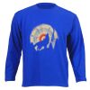 Junior Long-sleeve T-shirt Thumbnail