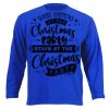 Junior Long-sleeve T-shirt Thumbnail