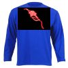 Junior Long-sleeve T-shirt Thumbnail