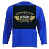 Junior Long-sleeve T-shirt Thumbnail