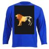 Junior Long-sleeve T-shirt Thumbnail