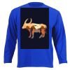 Junior Long-sleeve T-shirt Thumbnail