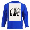 Junior Long-sleeve T-shirt Thumbnail