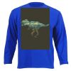 Junior Long-sleeve T-shirt Thumbnail