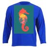 Junior Long-sleeve T-shirt Thumbnail