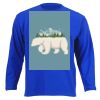 Junior Long-sleeve T-shirt Thumbnail