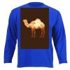 Junior Long-sleeve T-shirt Thumbnail