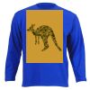 Junior Long-sleeve T-shirt Thumbnail