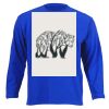 Junior Long-sleeve T-shirt Thumbnail